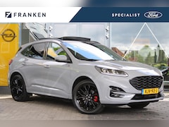 Ford Kuga - 2.5 PHEV Graphite Tech Edition | Panoramadak | Trekhaak | BLIS | Full Options