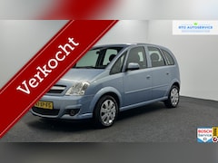 Opel Meriva - 1.6-16V Temptation AIRCO TREKHAAK CRUISE