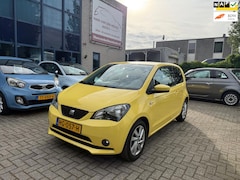SEAT Mii - 1.0 Sport Connect Airco, Cruise Control, APK 06/27