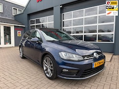 Volkswagen Golf - 1.4 TSI Highline 2x R-Line / Pano / Trekhaak / NL auto met NAP