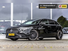 Mercedes-Benz A-klasse - 200 Premium Plus AMG | Pano | Memory