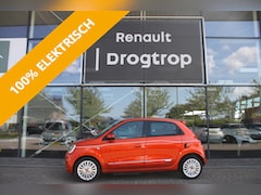 Renault Twingo - 82PK-SERIE LIMITEE VIBES-41DKM-100% ELEKTRISCH