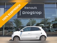 Renault Twingo - 82PK-INTENS-CABRIO-35DKM-CARPLAY-CAMERA-LMV-100% ELEKTR.