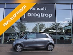 Renault Twingo - 82PK-INTENS-CABRIO-69DKM-NAVI-CRUISE-BLUET-LMV