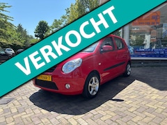 Kia Picanto - 1.0 Seven
