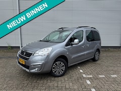 Peugeot Partner Tepee - 1.2 PureTech Active, Navigatie, Airco, Cruisecontrol, Parkeersensoren,