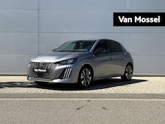 Peugeot 208 - 1.2 PureTech 100 Allure | Navigatie | Camera | Cruise Control | Apple Carplay/Android Auto