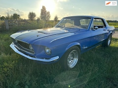 Ford Mustang - USA V8 Automaat 1968
