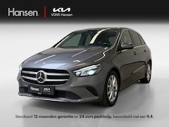 Mercedes-Benz B-klasse - 180 Launch Edition Premium I Leder I Stoelverwarming I Cruise Control I Camera