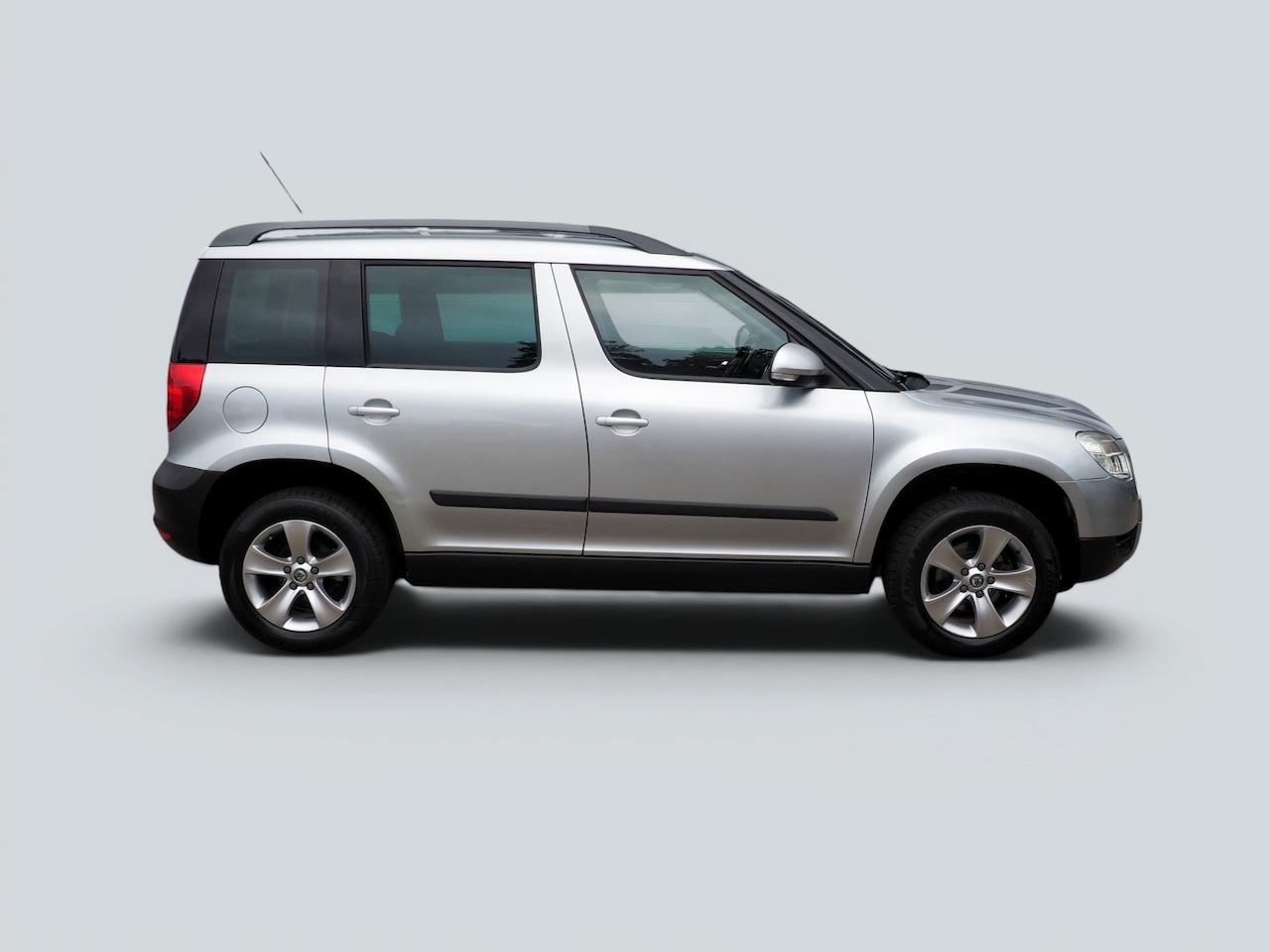 Skoda Yeti - 1.2 TSI Active CLIMA CRUISE TREKH. PARKEER S.