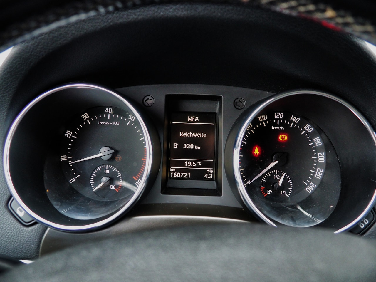 Skoda Yeti - 1.2 TSI Active CLIMA CRUISE TREKH. PARKEER S.