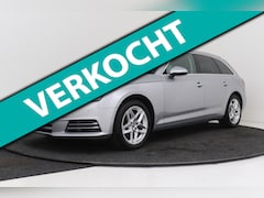 Audi A4 Avant - 1.4 TFSI Design Pro Line Plus | Trekhaak | Sportstoelen | Digital cockpit | Keyless | Stoe
