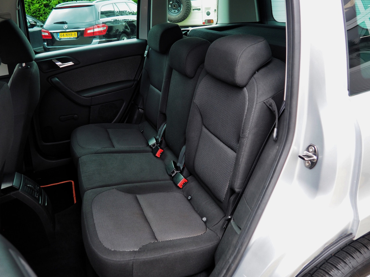 Skoda Yeti - 1.2 TSI Active CLIMA CRUISE TREKH. PARKEER S.