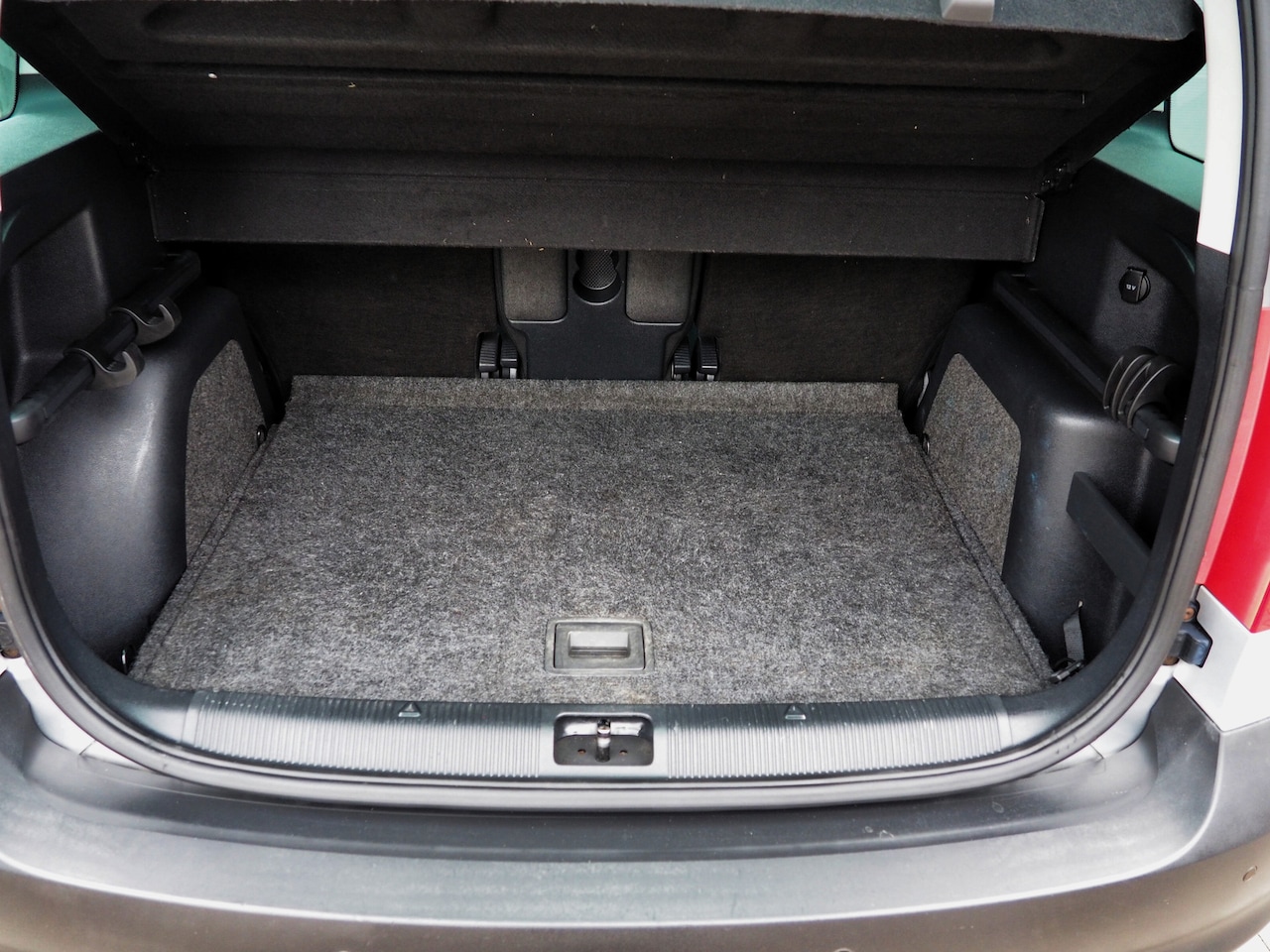 Skoda Yeti - 1.2 TSI Active CLIMA CRUISE TREKH. PARKEER S.