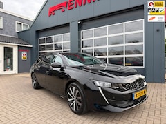 Peugeot 508 SW - 1.6 PureTech Blue Lease GT Line Avantage / Pano / TopView / Nachtzicht / Trekhaak