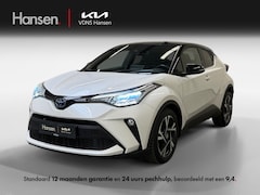 Toyota C-HR - 1.8 Hybrid Executive I Cruise Control I Camera I Stoelverwarming