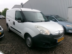 Opel Combo - 1.6 CDTi L2H1 Sport