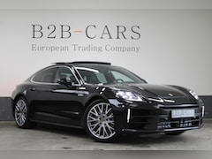 Porsche Panamera - 2.9 4 E-Hybrid | Panoramadak | Sport Chrono | Leder