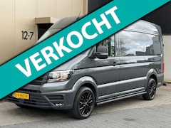 Volkswagen Crafter - 35 2.0 TDI L3H3|carplay|140pk|Automaat