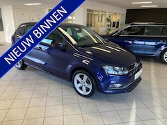 Volkswagen Polo - 1.2 TSI 5Drs All Star Edition | 90 PK | Navi | PDC | Bouwjaar 2017
