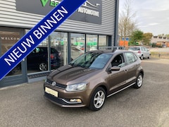 Volkswagen Polo - 1.2 TSI BlueMotion | 5-deurs | 90 PK | 2015 | PDC | LMV