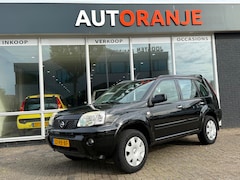 Nissan X-Trail - 2.5 Sport-4X4-Airco-Cruise-APK-NAP