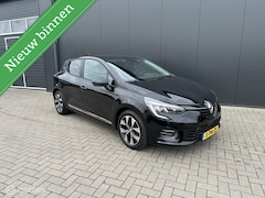 Renault Clio - 1.0 TCe 90 Equilibre ZEER NETJES