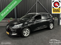 Renault Clio Estate - 0.9 TCe Limited 1e Eig|NAP|Trekhaak|Apk