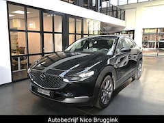 Mazda CX-30 - e-SkyActiv-G 140 automaat Centre-line met DASO pack *BTW* *Dealeronderhouden* *All-in prij