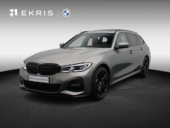 BMW 3-serie Touring - 330e xDrive High Executive | M Sportpakket | Parking Pack | Safety Pack | Stuurwielrand Ve
