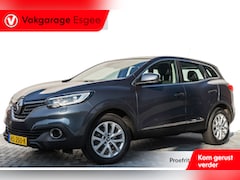Renault Kadjar - 1.5 111 PK dCi Zen | Pdc | Clima | Cruise | Navi | | DB-Riem is verv | PDC | Led | 17 Inch
