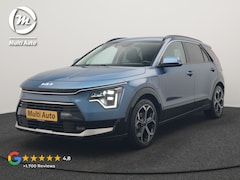 Kia Niro - 1.6 GDi DynamicLine PHEV 182pk Dealer O.H. | Adaptive Cruise | Camera | Harman / Kardon |