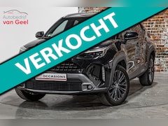 Toyota Yaris Cross - 1.5 Hybrid | Panorama dak |Adaptive Cruise Control | Stoelverwarming