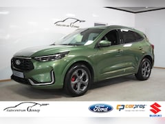 Ford Kuga - 1.5 ecoboost ST-Line X |benzine|trekhaak|Automaat