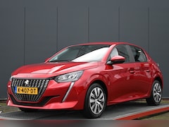 Peugeot 208 - 1.2 PureTech Blue Lease Active