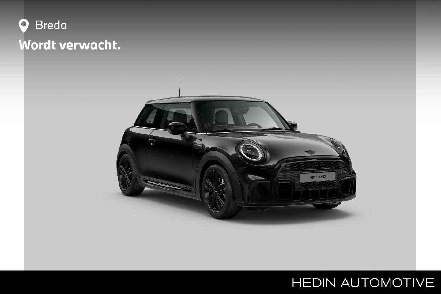 MINI 3-Deurs - Cooper Rockinham GT | JCW Pakket | Panoramadak | Achteruitrijcamera | Stoelverwarming | LE - AutoWereld.nl