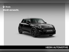 MINI 3-Deurs - Cooper Rockinham GT | JCW Pakket | Panoramadak | Achteruitrijcamera | Stoelverwarming | LE