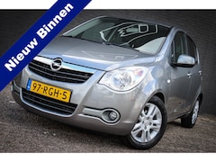 Opel Agila - 1.2 Edition v. 6.450, - NU 5.950,