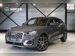 Audi Q2 - 1.0 TFSI Sport Pro Line|Navigatie|Clima|Trekhaak|19 inch