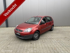 Ford Fiesta - 1.3-8V Cool & Sound nieuwe apk