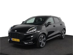 Ford Puma - 1.0 EcoBoost Hybrid ST-Line X