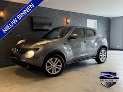 Nissan Juke - 1.6 Acenta Eco Bj: 2011 / N.A.P