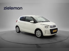 Citroën C1 - 1.0 VTi Feel 5 Deurs - Airco