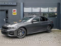 BMW 3-serie - 330e Pano, Camera, Apple Carplay