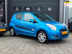 Suzuki Alto - 1.0 Exclusive - 1e Eigenaar - Airco - New apk - N.a.p
