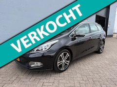 Kia Cee'd Sportswagon - 1.6 GDI Business Pack 5-Deurs