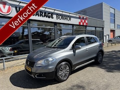 Suzuki SX4 S-Cross - 1.6 Exclusive CLIMA-TREKHAAK-CAMERA