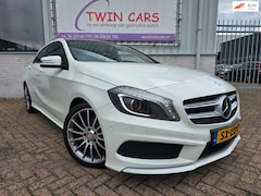 Mercedes-Benz A-klasse - 180 AMG PANO XENON