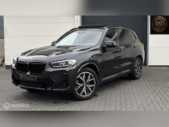 BMW X3 - xDrive30e M-Pakket Pano, Leder, Keyless, Camera, SOH 94%