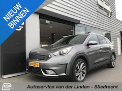 Kia Niro - 1.6 Hybrid ExecutiveLine Trekhaak